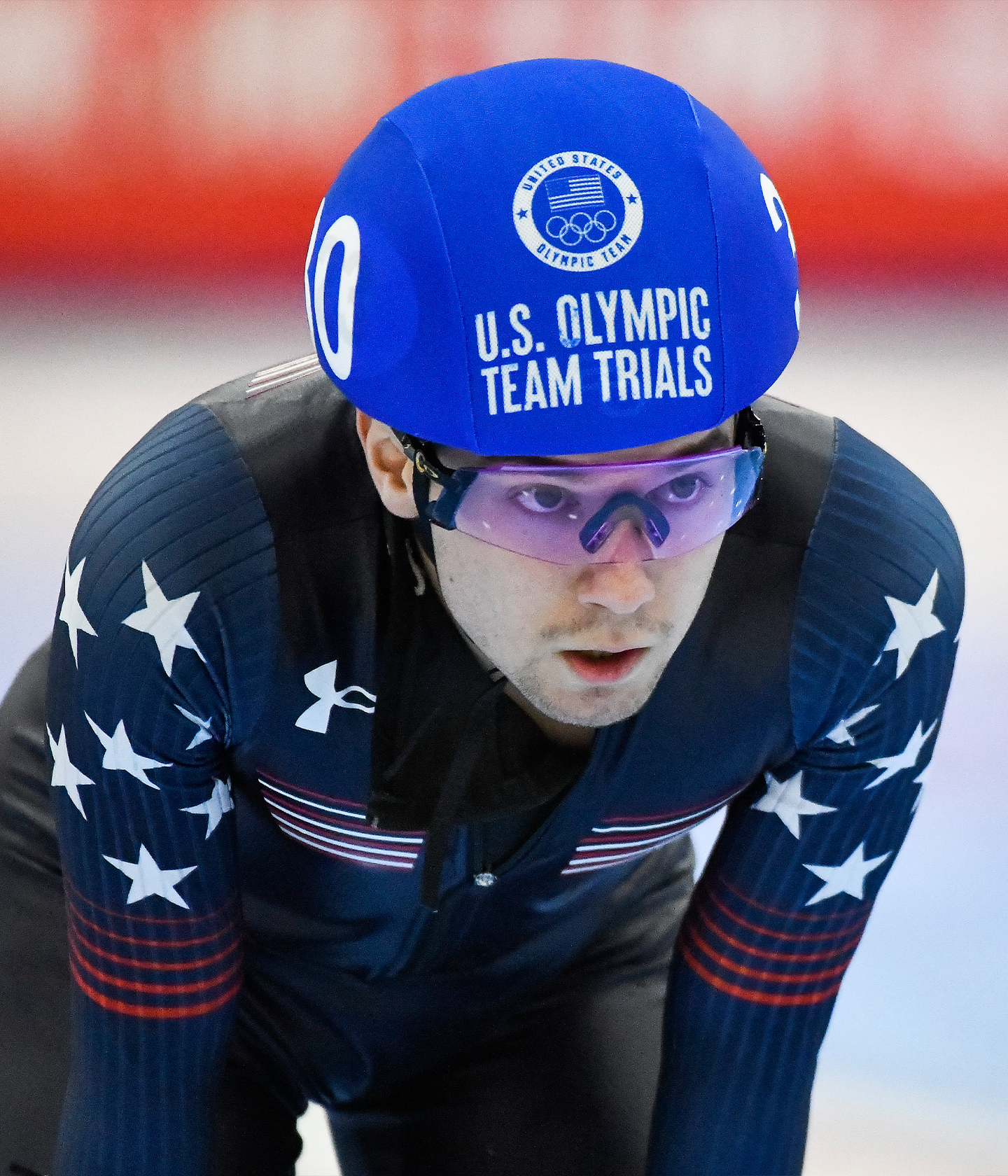Team USA | Ryan Pivirotto